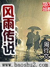 《风雨传说》全本TXT下载-作者：周行文