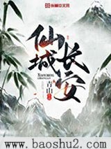 《仙城长安》全本TXT下载-作者：笔名青山