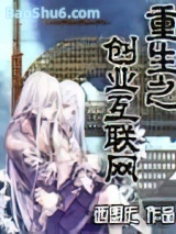 重生之创业互联网图片