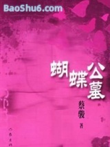 《蝴蝶公墓》全本TXT下载-作者：皮蛋稀饭