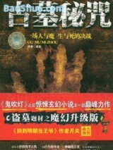 《中国神秘事件录之古墓秘咒》全本TXT下载-作者：老龙