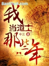 我当道士那些年(第六部)小说