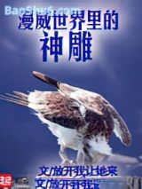 漫威世界里的神雕图片