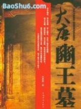 大唐豳王墓小说