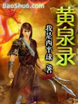 《黄泉录》全本TXT下载-作者：我是西半球