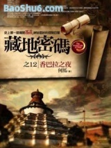 藏地密码之12：香巴拉之夜(普天实体版)图片
