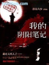 我的阴阳笔记小说