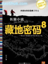 藏地密码8