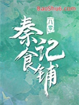 八零之秦记食铺图片