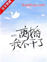 离婚！我不干了图片