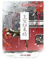 王侯归来时图片