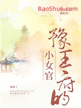 豫王府的小女官图片