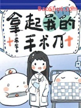 拿起我的手术刀图片