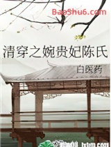 清穿之婉贵妃陈氏图片