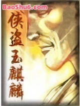 侠盗玉麒麟