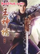 霸王神枪