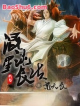 混沌星辰决图片