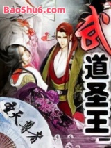 武道圣王图片