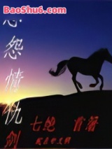 恩怨情仇剑