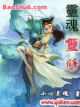 灵魂双修