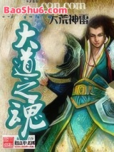 《大道之魂》全本TXT下载-作者：大荒神雷