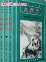 《大刺客》全本TXT下载-作者：云中岳
