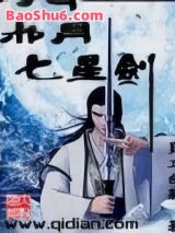 邪月七星剑小说