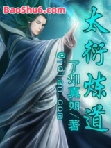 太衍炼道图片