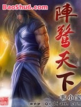 阵惊天下小说
