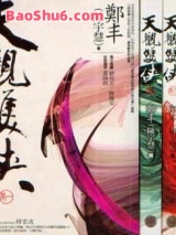 《天观双侠(多情浪子痴情侠)》全本TXT下载-作者：郑丰(陈宇慧)