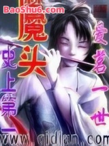 史上第一魔头小说