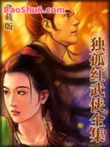 《江湖奇士》全本TXT下载-作者：独孤红