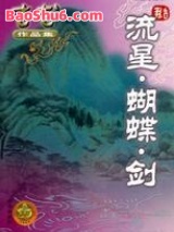 流星蝴蝶剑图片