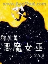 《[综英美]恶魔女巫》全本TXT下载-作者：金九辰