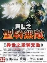 异世之圣骑无敌