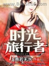时光旅行者小说