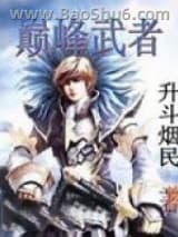 《巅峰武者》全本TXT下载-作者：升斗烟民