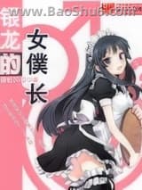银龙的女仆长图片