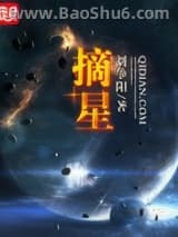 摘星(刘争阳版)图片