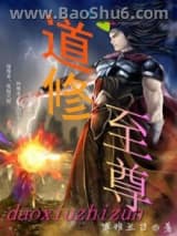 道修至尊图片