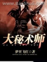 大秘术师图片