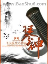 琴神小说
