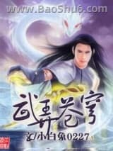 武弄苍穹