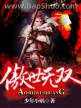 《傲世无双》全本TXT下载-作者：少年小蜗