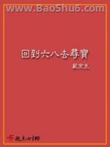 《回到六八去寻宝》全本TXT下载-作者：范京生