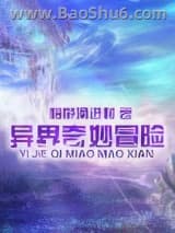 异界奇妙冒险图片