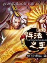 重生之阵法之王图片