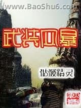 武动风暴