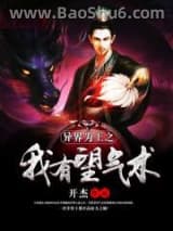 异界为王之我有望气术图片