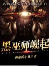 《黑巫师崛起》全本TXT下载-作者：抑郁的小丑